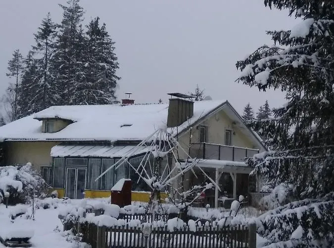 Ferienwohnungen Haubner
