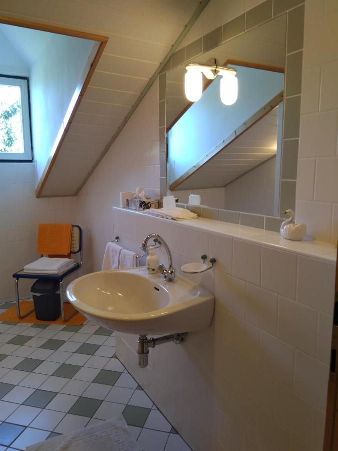 Apartment Haubner
