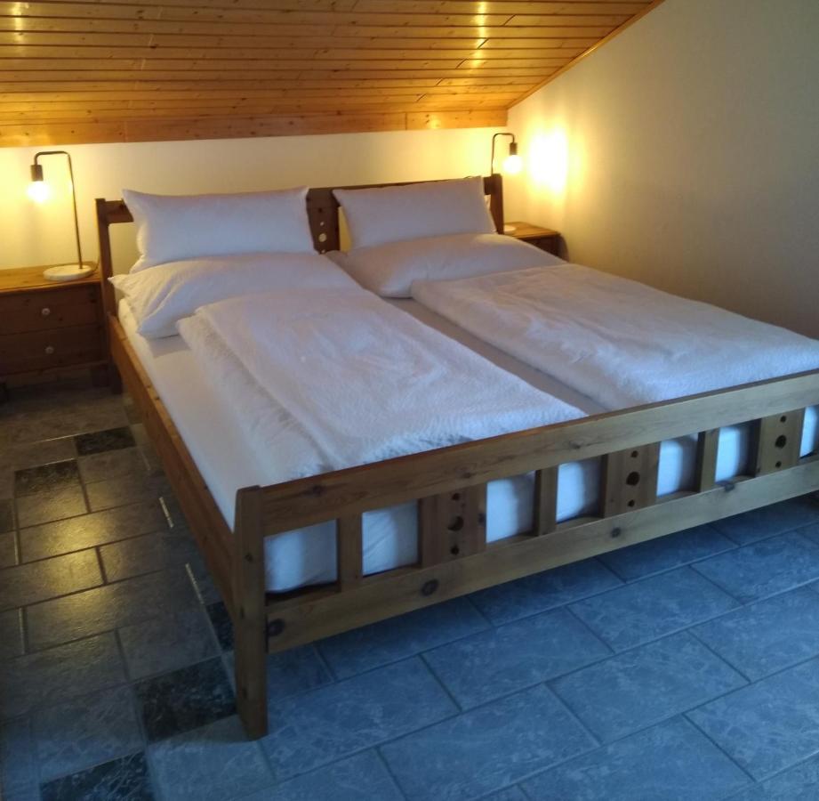 Haubner Apartment Litschau