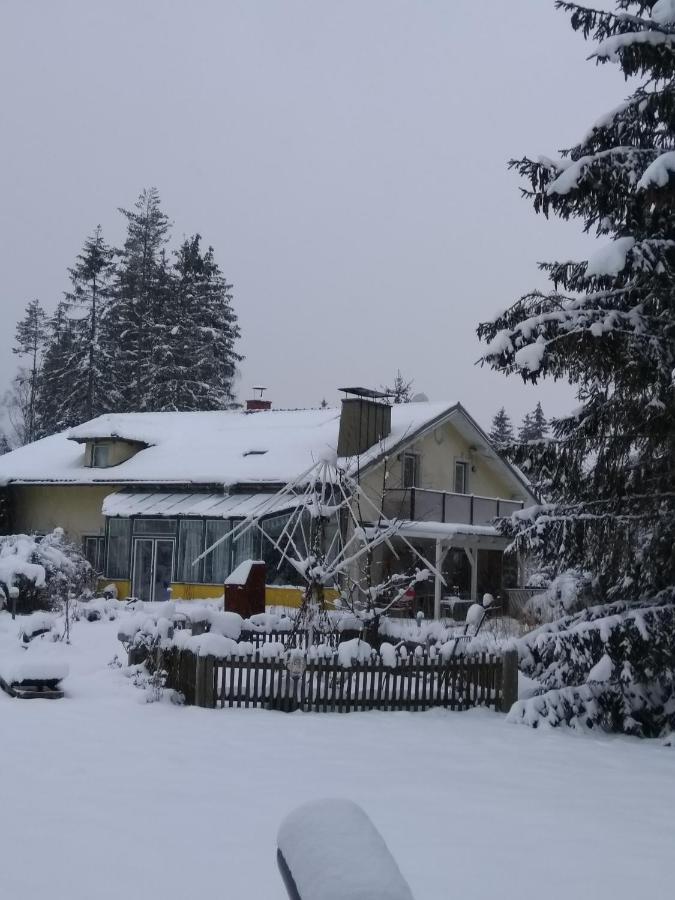 Haubner Apartment